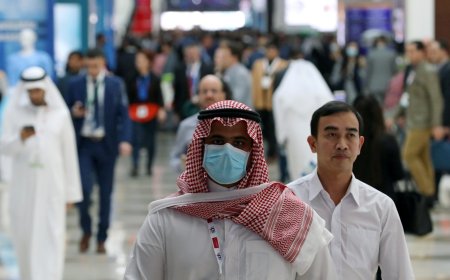 السعودية ترفع الإجراءات الاحترازية الخاصة ب"كورونا" اعتباراً من الأحد