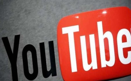 ضرائب على صناع المحتوى بمنصة يوتيوب غير الأمريكيين وهذه التفاصيل