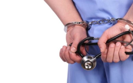 سيدي سليمان.. توقيف ممرض متقاعد يشتبه في تورطه في ممارسة الطب بشكل غير مشروع