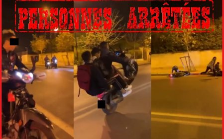 ولاية أمن الرباط تتفاعل مع مقطع فيديو منشور على صفحات مواقع التواصل الاجتماعي