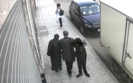 أمن فاس يتفاعل مع مقطع فيديو يوثق لشخص يقوم بسرقة عن طريق النشل