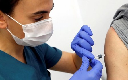 إسبانيا .. تستأنف استخدام لقاح "أسترازينيكا" في حملة التطعيم ضد فيروس "كوفيدـ19"