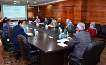 فاس: تتبع وضعية قطاع التعمير موضوع اجتماع لجنة إعداد التراب