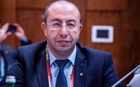 الجامعة الملكية المغربية للتيكواندو تتوصل بلائحة وحيدة تستوفي الشروط القانونية قبل الجمع العام