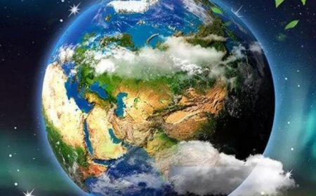 اليوم العالمي للأرصاد الجوية تحت شعار &ldquo;المحيطات مناخ العالم وطقسه