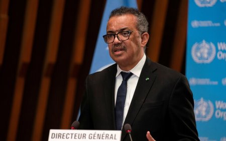 منظمة الصحة تحذر من "انعدام المساواة" في الحصول على لقاحات كورونا