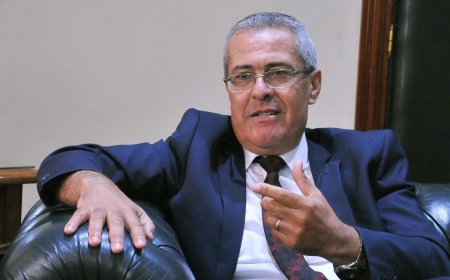 وزير العدل .. المؤسسة السجنية تضطلع بدور هام في تأهيل نزلائها وتقويم سلوكهم وتكريس القيم الإيجابية