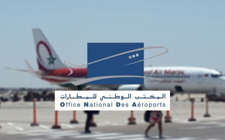 المغرب يعلق رحلاته الجوية من وإلى خمس دول اضافية