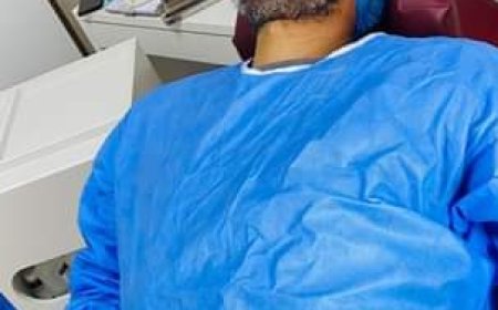 الكاتب العام للجامعة الملكية المغربية للكراطي يقدم استقالته