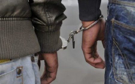 الدار البيضاء.. توقيف شخصين من ذوي السوابق القضائية