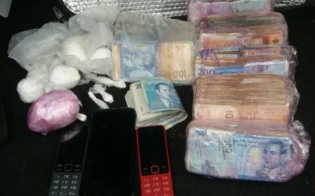 فاس .. توقيف ثلاثة أشخاص للاشتباه في ارتباطهم بشبكة إجرامية تنشط في ترويج مخدر الكوكايين