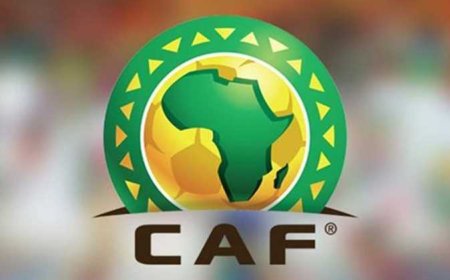 هذا هو موعد انطلاق نهائيات كأس أمم إفريقيا 2022 وتاريخ سحب القرعة