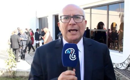 اتفاقية شراكة لتكريس ثقافة حماية المعطيات الشخصية بالمغرب