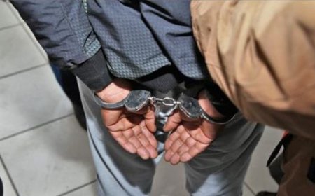 القصر الكبير.. توقيف شخص يشتبه تورطه في قضية تتعلق بالاختطاف والاحتجاز