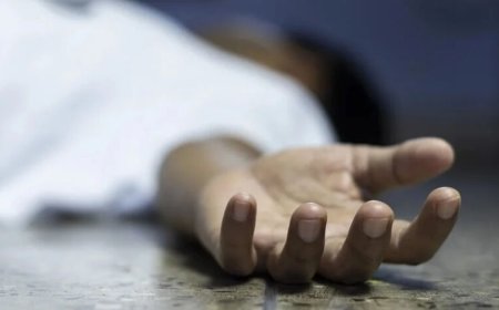 تازة .. فتح بحث قضائي لتحديد ظروف وفاة شخص يشتبه في تعاطيه مادة مشكوك فيها بالشارع العام