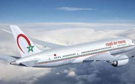 الخطوط الملكية المغربية .. تغيير مواقيت الرحلات وهذه التفاصيل