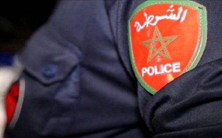 إحالة موظف أمن على النيابة العامة للاشتباه في تبديده لأموال عمومية
