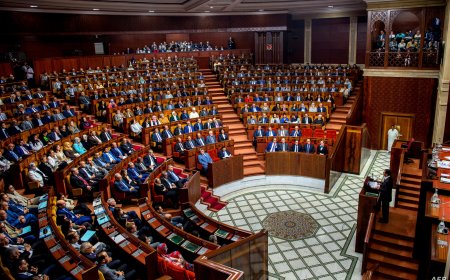 فرق الأغلبية والمعارضة تدعو الحكومة إلى اتخاذ تدابير اجتماعية استعجالية لمساندة الفئات المتضررة من حظر التنقل الليلي خلال رمضان