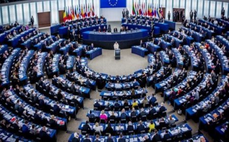 البرلمان الأوروبي ..دعوة إلى التحرك بشأن استمرار الانتهاكات الممنهجة لحقوق الإنسان في الجزائر
