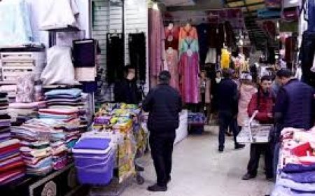 بسبب المساهمة المهنية الموحدة التجار والحرفيون يقررون خوض إضراب وطني