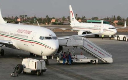 المغرب يعلن تعليق الرحلات الجوية مع 13 دولة أوروبية جديدة