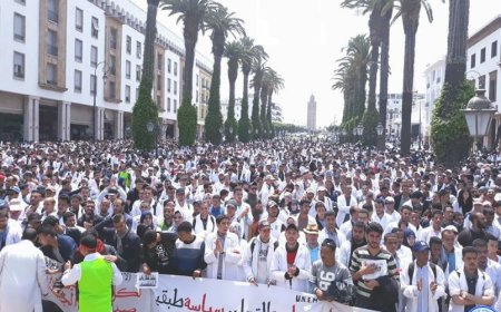 الجامعة الوطنية للتعليم تنتقد ماسمته &ldquo;لامبالاة&rdquo; الحكومة وتهدد بالتصعيد
