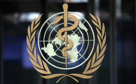 هذا موقف منظمة الصحة العالمية من شهادة التطعيم من أجل السفر