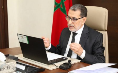 مجلس الحكومة .. المصادقة على مشروعي مرسومين حول التأمين الإجباري