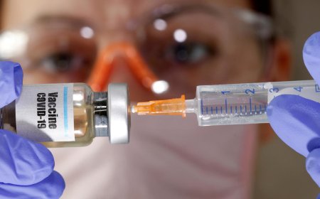 الصين تعلن إنتاج أزيد من 3 مليارات جرعة من لقاح "كورونا" هذا العام
