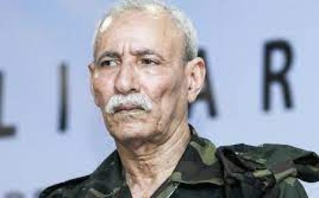 زعيم الكيان الوهمي يدخل اسبانيا بهوية مزورة للعلاج