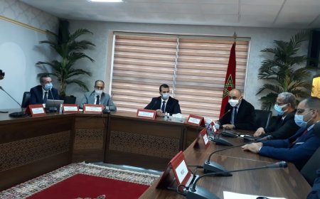 جهة فاس مكناس .. تطلق أول برنامج مندمج لمواكبة حاملي الشهادات بجهة فاس مكناس