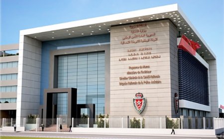 ولاية أمن الرباط توضح بشأن تعرض سيدة للتحرش من طرف أحد عناصر الشرطة