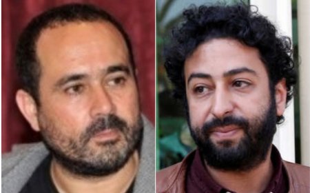 النقابة الوطنية للصحافة تجدد مطالبتها بإطلاق سراح الزميلين الريسوني و الراضي