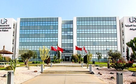 الجامعة الدولية بالرباط تدخل ضمن تصنيف "تايمز هاير إدكيشن"