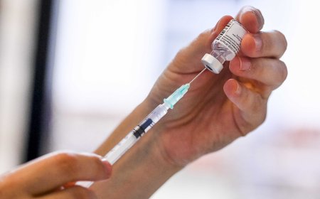 استراتيجية تلقيح عالمية جديدة واسعة النطاق لتجنب نحو 50 مليون حالة وفاة