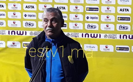 الماص يحقق فوزا مهما بقيادة السليماني