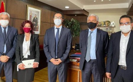 وضعية المقاولات الصحفية في ظل جائحة كوفيد-19