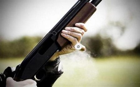 أكادير .. إقدام شخص على إطلاق عيارات نارية