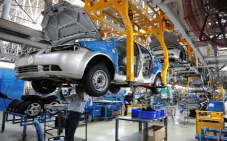 مكتب الصرف .. انتعاش متواصل لحجم صادرات المغرب