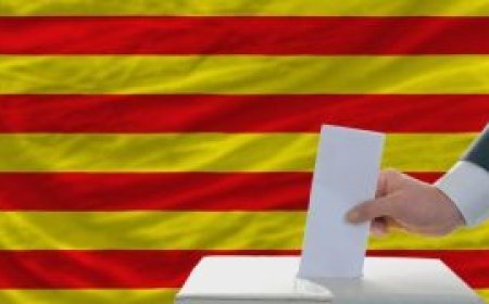 جديد الانتخابات الجهوية في مدريد