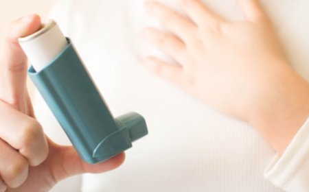 اليوم العالمي للربو .. آلاف الأشخاص فقدوا حياتهم