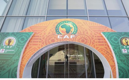 تأجيل التصفيات الإفريقية المؤهلة لكأس العالم "فيفا قطر 2022"
