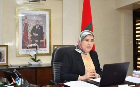 الدار البيضاء .. التفكير وتدارس آثار جائحة كوفيد-19 على المقاولة النسائية (موضوع لقاء علمي)