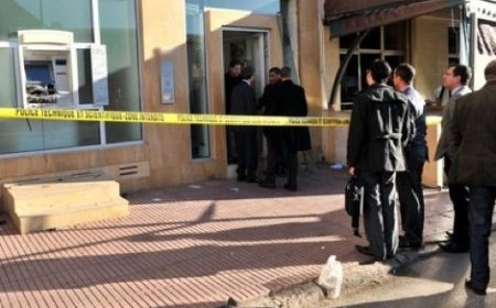 مكناس .. السرقة من داخل وكالات لتحويل الأموال تقود شقيقن للاعتقال