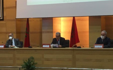 فاس .. توقيع اتفاقيتين خاصتين في إطار تفعيل عقد البرنامج للجهة (2020-2022)