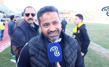 فاس مكناس .. العصبة الجهوية لكرة القدم تعلن عن برنامج انتقاء المواهب