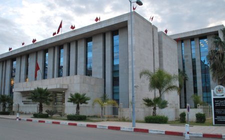 السماح لنزلاء المؤسسات السجنية بتلقي قفة المؤونة خلال فترة عيد الفطر وفق برمجة زمنية