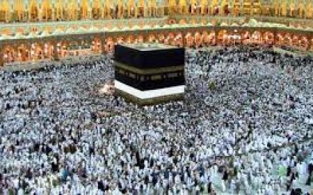السلطات السعودية تؤكد إقامة فريضة الحج لهذا العام وفق ضوابط احترازية