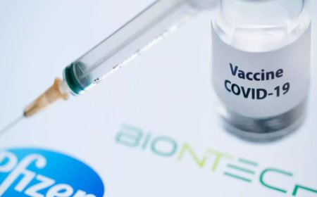 أمريكا تسمح باستعمال لقاح فيزر لهذه الفئة من الأطفال