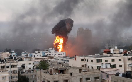 عدوان الاحتلال على غزة .. 48 شهيدا بينهم 14 طفلا و العديد من الإصابات